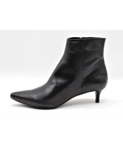 Cheap L'Empreinte Chaussures UNISA JATI noir