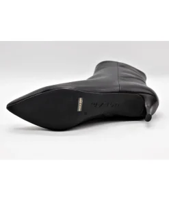 Cheap L'Empreinte Chaussures UNISA JATI noir