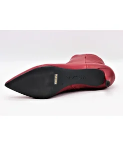 Best L'Empreinte Chaussures UNISA JATI bordeaux