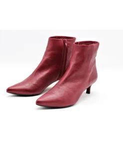 Best L'Empreinte Chaussures UNISA JATI bordeaux