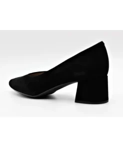 New L'Empreinte Chaussures UNISA JICHI noir