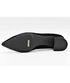 New L'Empreinte Chaussures UNISA JICHI noir