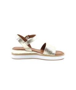 Fashion L'Empreinte Chaussures UNISA KABELO or