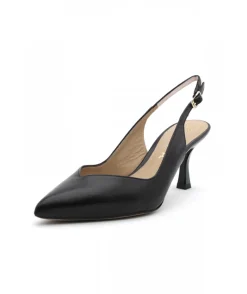 Best Sale L'Empreinte Chaussures UNISA KARDE noir
