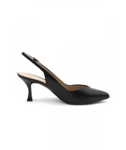 Best Sale L'Empreinte Chaussures UNISA KARDE noir