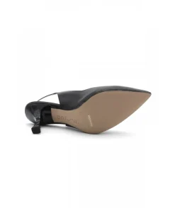 Best Sale L'Empreinte Chaussures UNISA KARDE noir