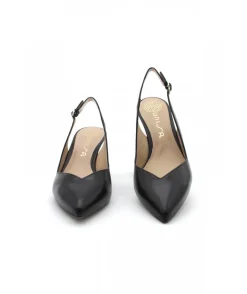 Best Sale L'Empreinte Chaussures UNISA KARDE noir
