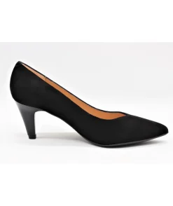 Flash Sale L'Empreinte Chaussures UNISA KEALA noir