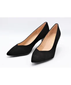 Flash Sale L'Empreinte Chaussures UNISA KEALA noir