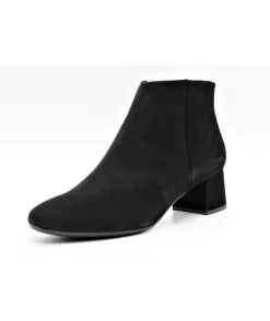 Sale L'Empreinte Chaussures UNISA KERRIFO noir