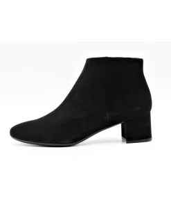 Sale L'Empreinte Chaussures UNISA KERRIFO noir