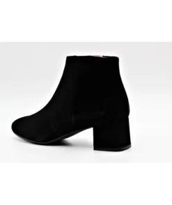 Sale L'Empreinte Chaussures UNISA KERRIFO noir