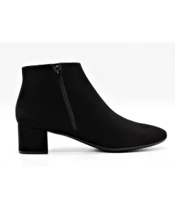 Sale L'Empreinte Chaussures UNISA KERRIFO noir