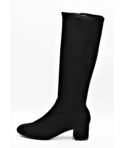 Best Sale L'Empreinte Chaussures UNISA KER VELOURS noir