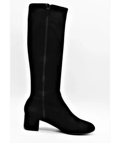 Best Sale L'Empreinte Chaussures UNISA KER VELOURS noir