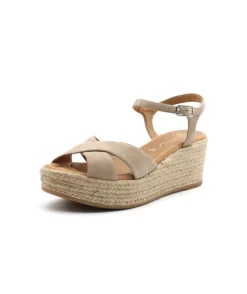 Best L'Empreinte Chaussures UNISA KIRA taupe