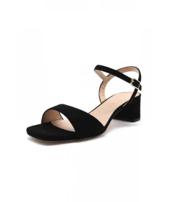 Flash Sale L'Empreinte Chaussures UNISA KIRK noir