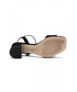 Flash Sale L'Empreinte Chaussures UNISA KIRK noir