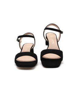 Flash Sale L'Empreinte Chaussures UNISA KIRK noir