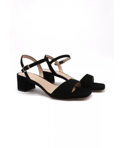 Flash Sale L'Empreinte Chaussures UNISA KIRK noir