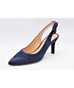 Hot L'Empreinte Chaussures UNISA KLAXO marine