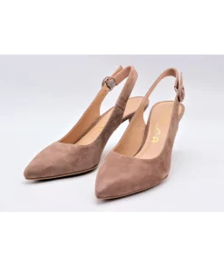 Hot L'Empreinte Chaussures UNISA KLAXO marine