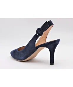 Hot L'Empreinte Chaussures UNISA KLAXO marine