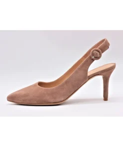 Hot L'Empreinte Chaussures UNISA KLAXO taupe
