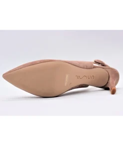 Hot L'Empreinte Chaussures UNISA KLAXO taupe