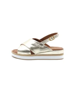 Flash Sale L'Empreinte Chaussures UNISA KLIDE or