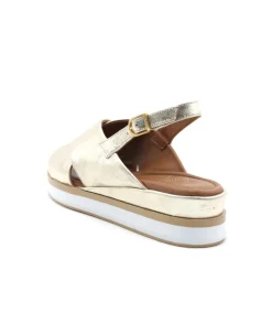 Flash Sale L'Empreinte Chaussures UNISA KLIDE or