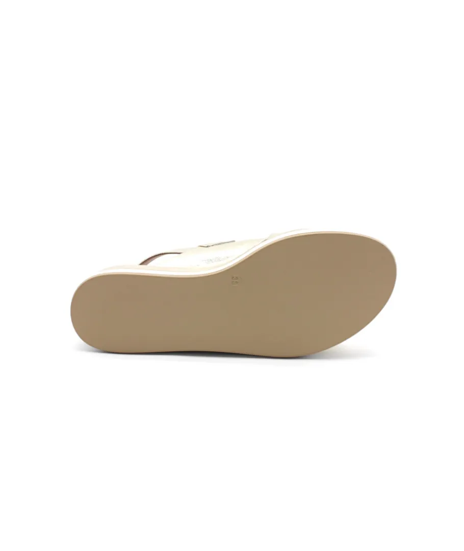 Flash Sale L'Empreinte Chaussures UNISA KLIDE or