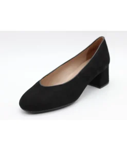Store L'Empreinte Chaussures UNISA KONA noir