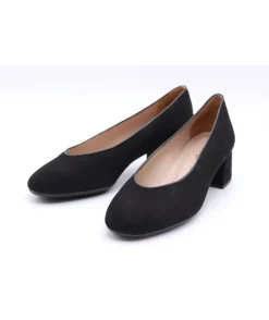 Store L'Empreinte Chaussures UNISA KONA noir