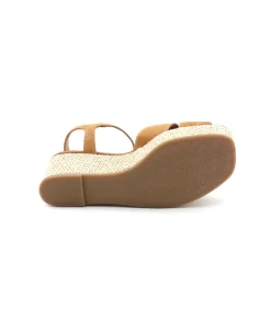Online L'Empreinte Chaussures UNISA KONNIE cannelle