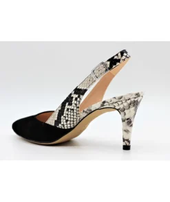 Cheap L'Empreinte Chaussures UNISA KRISTEN noir