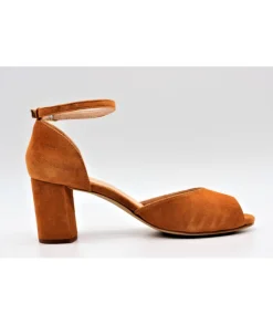 Discount L'Empreinte Chaussures UNISA LOGAN cuero