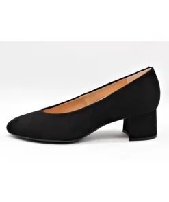 Store L'Empreinte Chaussures UNISA LOREAL noir
