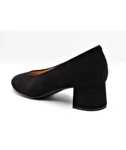 Store L'Empreinte Chaussures UNISA LOREAL noir