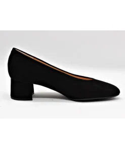 Store L'Empreinte Chaussures UNISA LOREAL noir