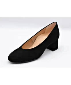 Store L'Empreinte Chaussures UNISA LOREAL noir