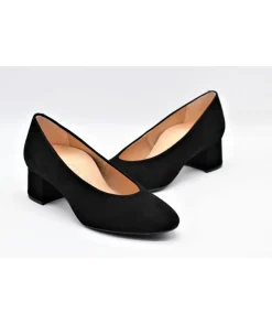 Store L'Empreinte Chaussures UNISA LOREAL noir