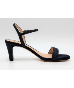 Fashion L'Empreinte Chaussures UNISA MABRE marine