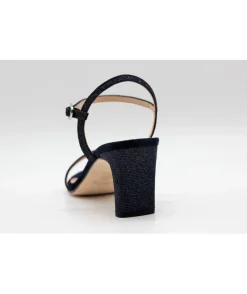 Fashion L'Empreinte Chaussures UNISA MABRE marine