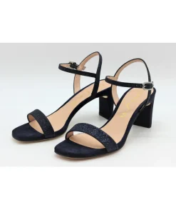 Fashion L'Empreinte Chaussures UNISA MABRE marine