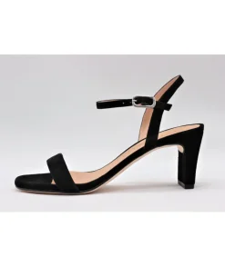 Flash Sale L'Empreinte Chaussures UNISA MABRE KS noir