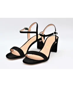 Flash Sale L'Empreinte Chaussures UNISA MABRE KS noir