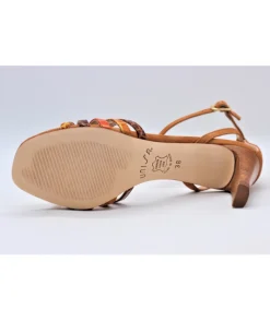 Clearance L'Empreinte Chaussures UNISA MANUR marron