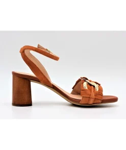Store L'Empreinte Chaussures UNISA MATRO cuero