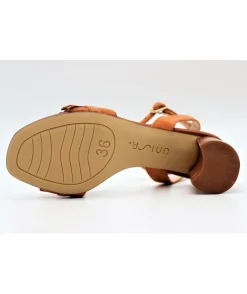 Store L'Empreinte Chaussures UNISA MATRO cuero